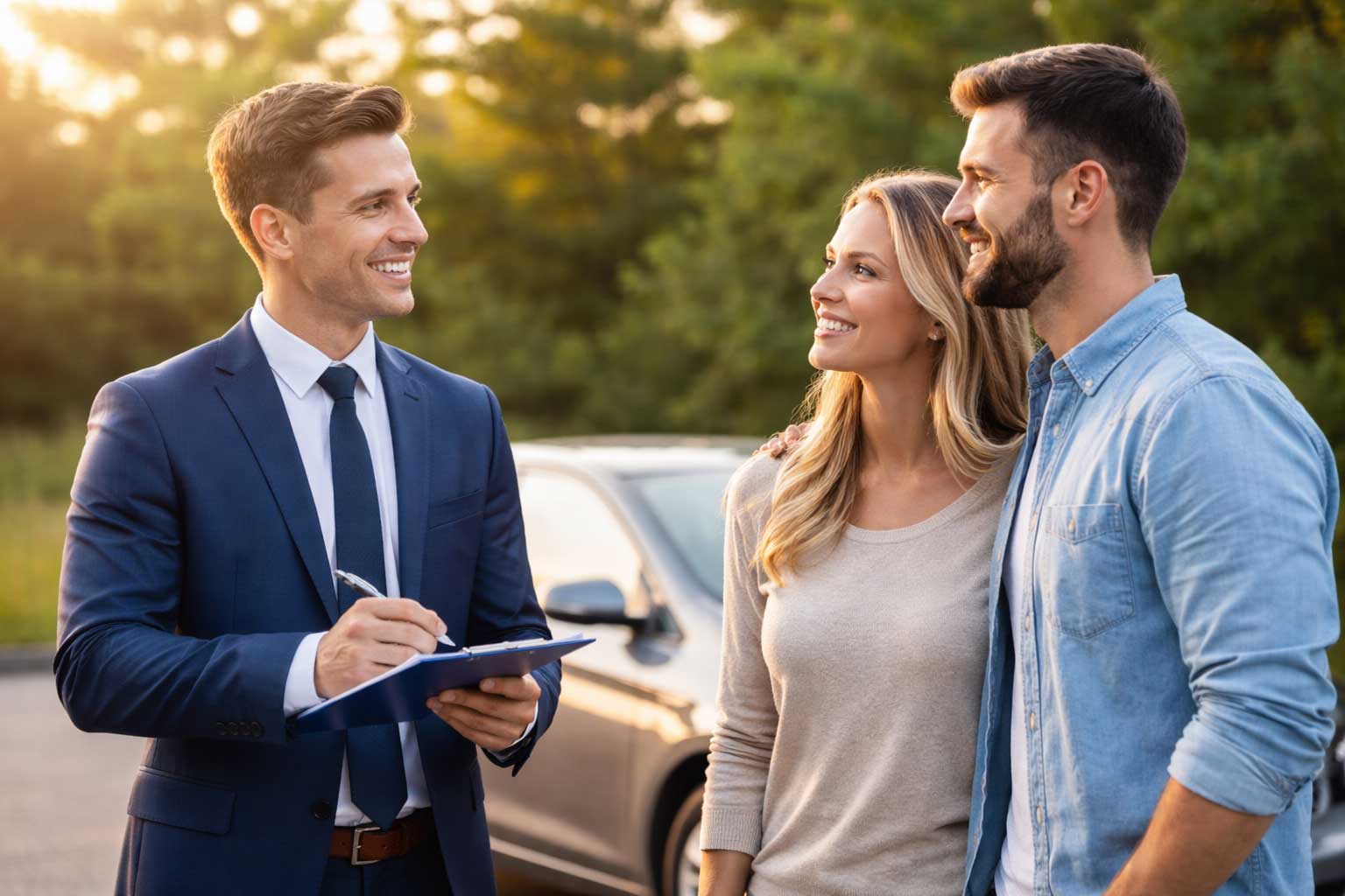 Car insurance coverage planning and comparison