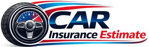 Car Insurance Estimate logo